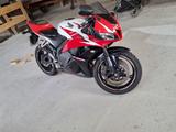 Honda CBR600RR PC40 - HONDA CBR600RR PC40