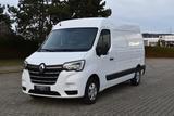 Renault Master 3,5t BLUE dCi 135 FAP L2H2 Klima Sitzhzg - gebrauchte Renault Master aus dem Jahr 2022