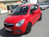 Opel Agila B Edition Klima - Opel Agila in Dresden