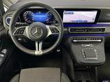 Mercedes-Benz V300d Style 4MATIC AHK 2,5t+360°+JungeSterne - : Junge