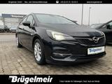 Opel Astra K 1.5 D Caravan Business Edition+NAVI+KAM - Opel: Caravan