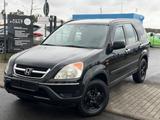 Honda CR-V 2.0 4x4 Klima Steuerkette Neu TÜV Neu - Honda aus 2002