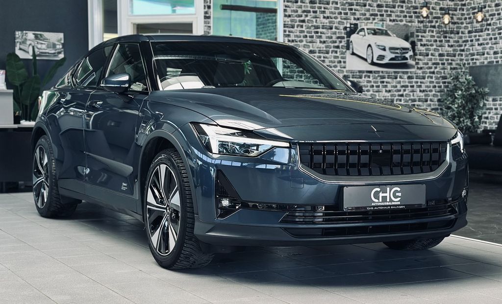 Image of Polestar 2