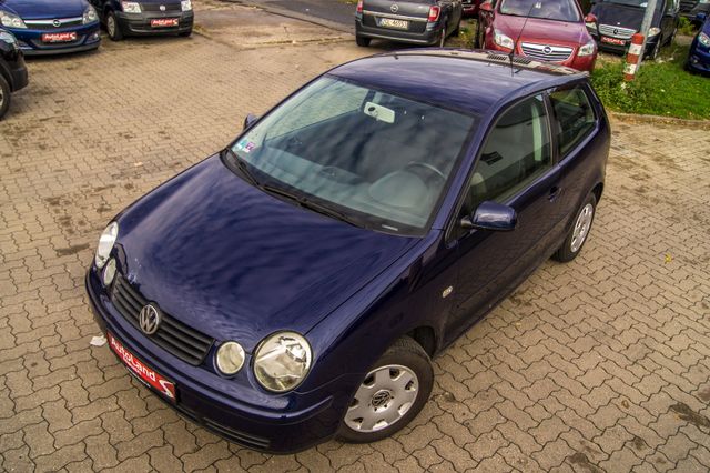 Volkswagen Polo 1.4 Auto Comfortline+kein Klima+TUV+NR65