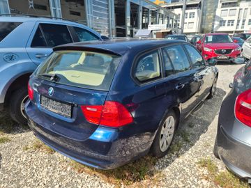 BMW 318 - 4