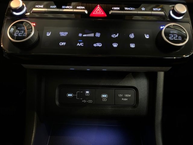 Hyundai TUCSON - Bild 18
