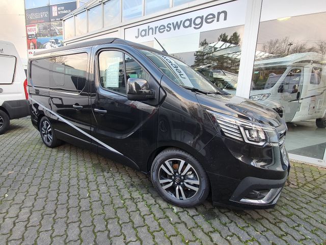 Adria Renault Active Pro Style Naviceiver, Dieselheiz.