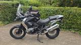 BMW R 1200 GS, triple black  - BMW 2011 R 1200 GS
