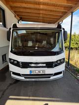 Weinsberg CaraCore 650 MEG - Weinsberg CaraCore