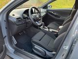 Hyundai i30 FL Kombi (MY25) 1.5 T-GDI 48V 7-DCT N Line - Hyundai i30 48V Gebrauchtwagen