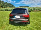 Audi Q7 3.0 TDI (DPF) quattro tiptronic - - gebrauchte Audi Q7 aus dem Jahr 2010