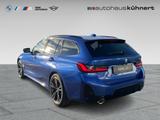 BMW 320i Touring ///M-Sport SpurA AHK UPE 68.300 EUR - BMW: E68