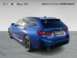 BMW 320i Touring ///M-Sport SpurA AHK UPE 68.300 EUR - BMW 320: E30 320i