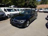 BMW 318 d Advantage Autom. 1.Hand/Hu&Insp Neu - BMW 318: Schiebedach