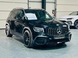 Mercedes-Benz GLB 35 AMG 4M *7-SITZE*BURMESTER*MEMORY*AMBIENTE - Mercedes-Benz GLB 35 AMG aus 2022