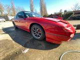 Nissan Silvia 200SX S13 - Nissan 200 SX mit Benzin-Antrieb: Coupé