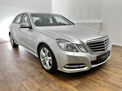 MERCEDES-BENZ E 200 CDI BlueEfficiency / 1.HD / GARANTIE / ILS