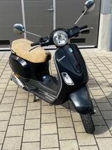 Vespa LX50 2T - VESPA 50 2T