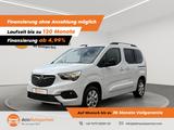 Opel Combo Life E Ultimate N1 1,5 CDTI AUTOMATIK/RFK/ - Opel Combo Life mit Diesel-Antrieb: Automatik