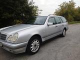 Mercedes-Benz E 280 T 4MATIC CLASSIC Classic BRC Autogas LPG  - Mercedes-Benz E 280 mit LPG-Antrieb