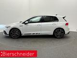 Volkswagen Golf GTI 8 2.0 TSI DSG Clubsport IQ-LIGHT DIGITA - Volkswagen Golf: 8 GTI
