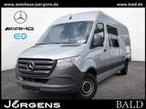 Mercedes-Benz SPRINTER 317 MIXTO/Maxi/L3H2/MBUX/AHK/Stdhz/Cam - Angebote