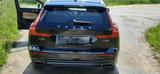 Volvo V60 T5 Geartronic Inscription - Volvo V60: Von Privat