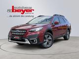 Subaru Outback 2.5i Active AHK - Subaru Outback: 2.5