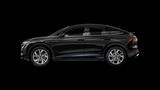 Audi Q4 e-tron 40 e-tron - große Batterie 500km - : Geländewagen, Grosse