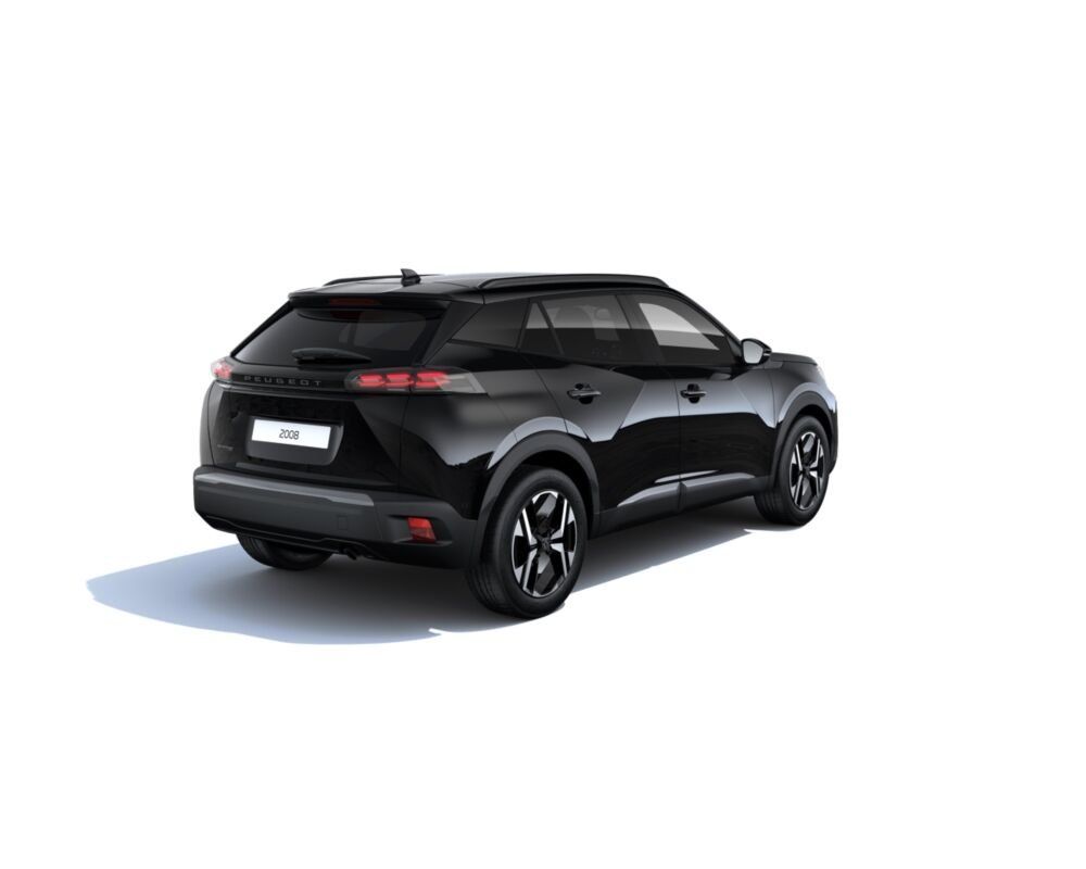 Peugeot 2008 - Bild 6