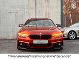 BMW 430 i xDrive*Gran Coupe*M Performance*HUD*H&K* - BMW: Orange
