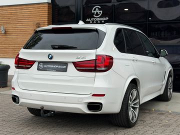 BMW X5 - 10