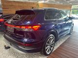 Audi Q4 45 E-tron AHK HUD quattro S Sitze Sline SONOS - Audi Q4 aus 2023
