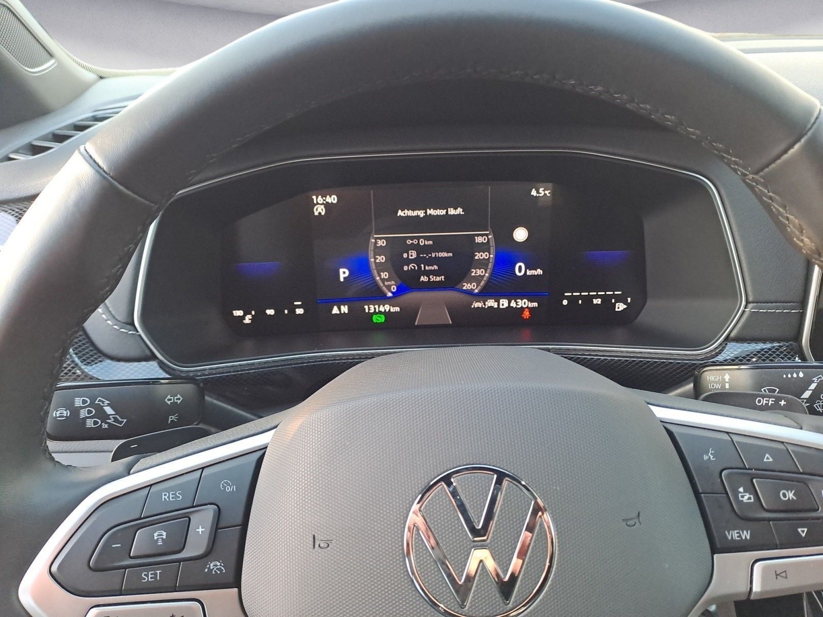 Volkswagen T-Cross - Bild 9