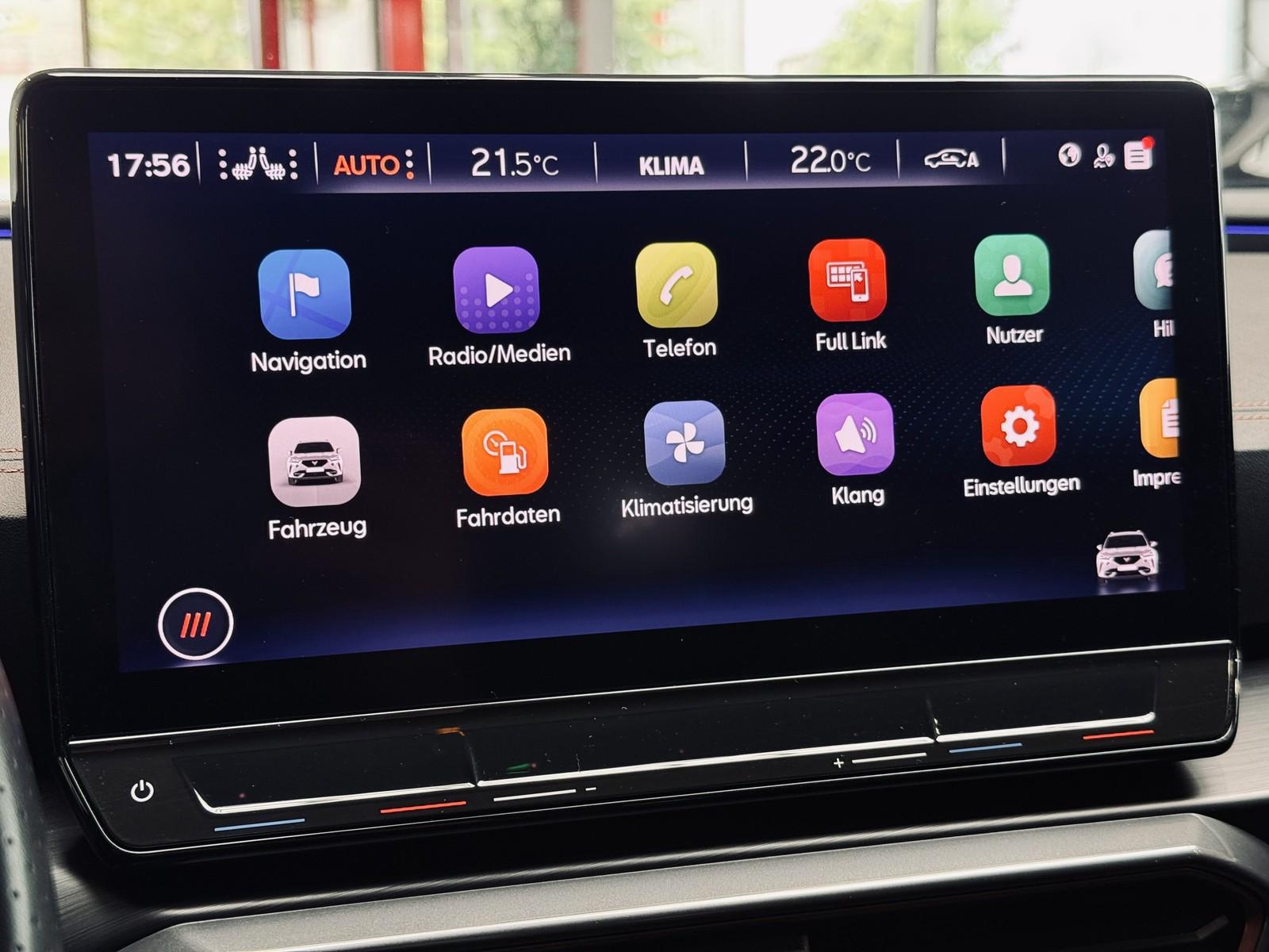 Cupra Formentor VZ 4Drive 360* BEATS ACC DCC NAVI SHZ+, миниатюра 30