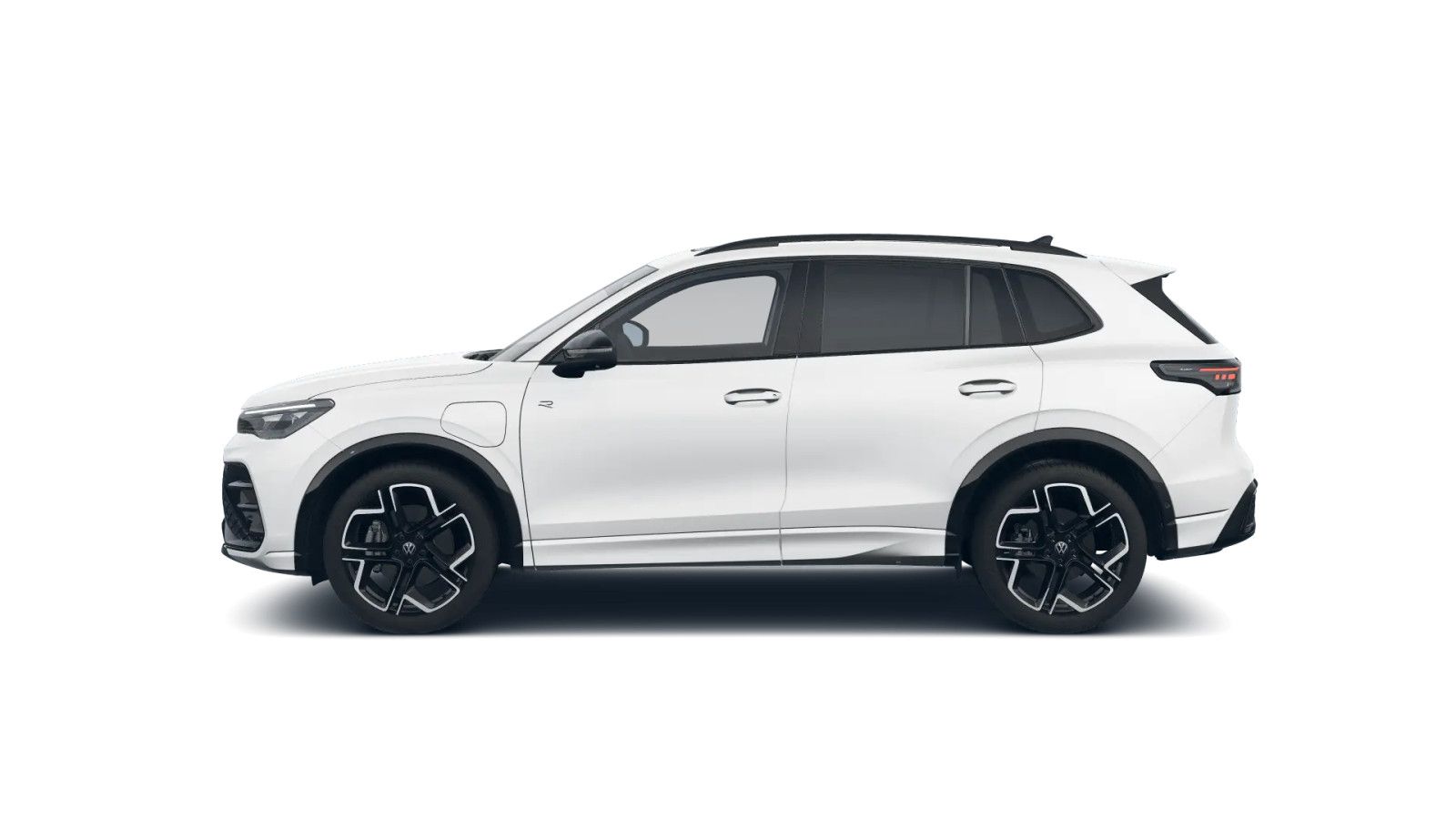 Volkswagen Tiguan - Bild 6