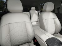 BMW 520 - Vorschau Bild 11