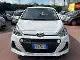Hyundai i10 1.0 LPGI Econext Comfort, UNIPROP, G - Hyundai i10 mit LPG-Antrieb