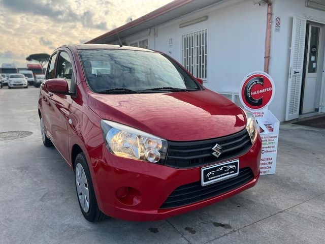 Suzuki Celerio 1.0 Style 68cv Ideale neopatentat