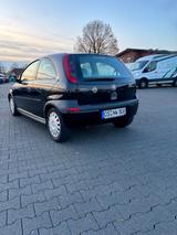 Opel Corsa 1.2 - C - Opel Corsa aus 2002: 1.2