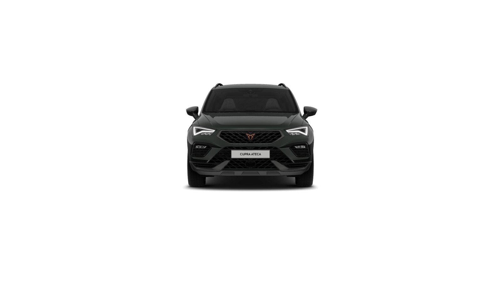 Cupra Ateca - Bild 2