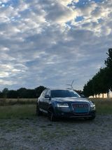 Audi A6 4f Allroad 4.2l V8 - Audi aus 2006: Allroad