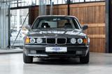 BMW 750i | Deutsch| Sitzheizung vorne + hinten - gebrauchte BMW 750 aus dem Jahr 1990