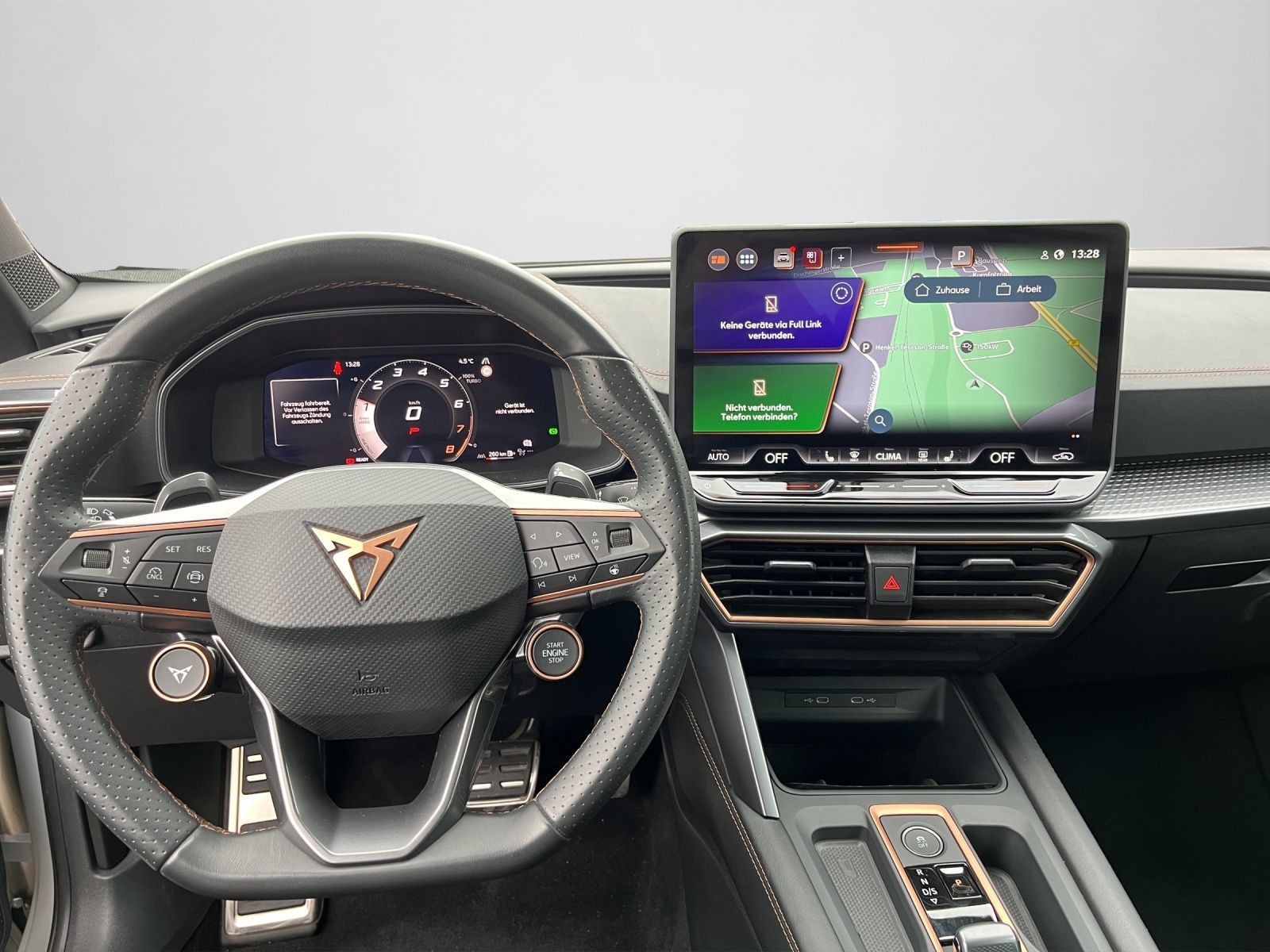 Cupra Formentor - Bild 3