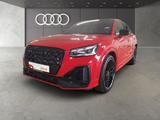 Audi SQ2 TFSI S tronic MatrixLED ACC B&O AHK Panorama - Audi SQ2 Jahreswagen
