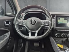 Fahrzeugabbildung ZOE Experience R135 Z.E 50