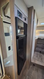 Carado T447 PRO+MJ25*SafetyP*VollLED*TOP-Ausst*sofort