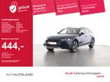 Audi A4 allraod 45 TFSI quattro S tronic AHK