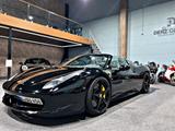 Ferrari 458 Spider Carbon / Lift / Approved / RacingSeat - Ferrari Gebrauchtwagen