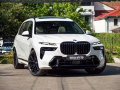 BMW X7 – 3 / 37